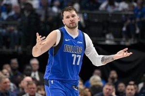 Sau trận đấu All-Star, Doncic ghi trung bình 37,4 điểm, 10 rebound, 11,1 hỗ trợ và 1,6 lần đánh cắp mỗi trận và sút 40,6% từ phạm vi ba điểm.