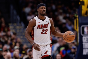 Heat VS Nuggets: Butler thi đấu khi bị ốm, Love và Herro tiếp tục vắng mặt vì chấn thương