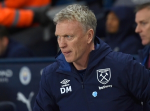 Moyes: Không có nhiều trận đấu mà chúng tôi ghi được 5 bàn thắng và chúng tôi sẽ cố gắng hết sức để giống như mùa giải trước