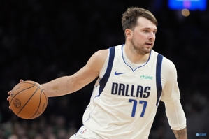 Kể từ kỳ nghỉ All-Star, Doncic đã ghi trung bình 35,2 điểm, 9,5 rebound và 10,5 kiến ​​​​tạo mỗi trận, ghi được 7 triple-double.