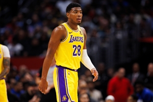 Tỷ lệ trúng cao! Rui Hachimura ghi được 17 điểm và 3 rebound một cách hiệu quả khi bắn 7/10.