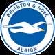 Brighton Hove Albion