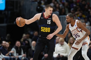 Jokic: KD là một cầu thủ ghi bàn xuất sắc trong suốt sự nghiệp của mình.