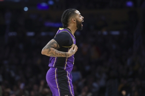 Russell nói về tương lai: Tôi muốn ở lại với Lakers và tôi sẽ tiếp tục làm việc chăm chỉ để làm những gì mình nên làm!