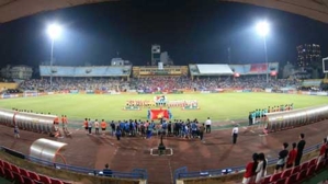 Thái Lan thi đấu AFF Cup tại Hàng Đẫy, Việt Nam 'bám trụ' tại Việt Trì