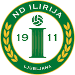 ND Ilirija U19
