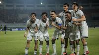 Timnas Indonesia U-22 Tampil Menjanjikan, tetapi Satu Kekurangan Ini Bikin Belum Maksimal