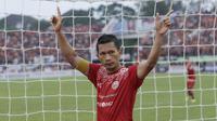 Penyesalan Terbesar Ismed Sofyan selama 10 Tahun Memperkuat Timnas Indonesia: Dua Kali Final Piala Tiger, Selalu Gagal Juara