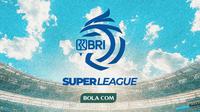 Jadwal Siarang BRI Super League, Sabtu 22 November 2025: Super Big Match! Persebaya Vs Arem