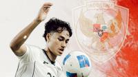 4 Pemain Serbabisa di Skuad Timnas Indonesia U-22 untuk SEA Games 2025: Menanti Gebrakan Rafael Struick!
