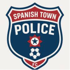 Spanish Town Police