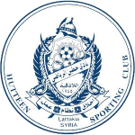 Al-Ittihad Ahli of Aleppo