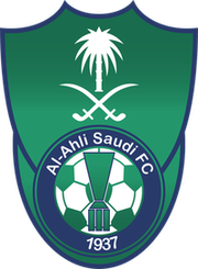 Al Nasr Riyadh