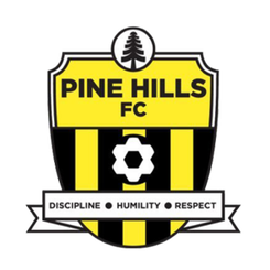 Pine Hills
