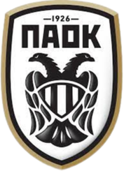PAOK Saloniki B