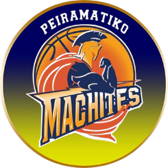 Peiramatiko Machites