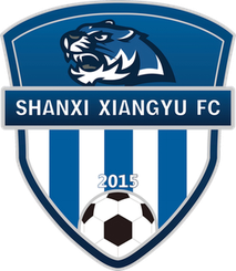 Shanxi Loufan Xiangyu