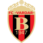 FC Vardar Skopje U19