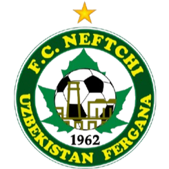 Neftchi Fergana