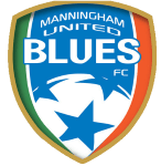 Manningham United Blues U23