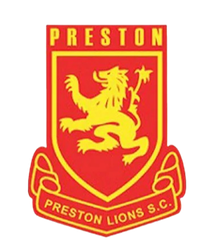 Preston Lions U23