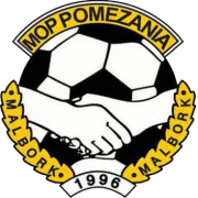 Pomezania Malbork FC