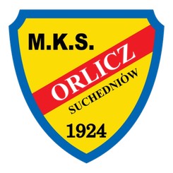 Orlicz Suchedniow