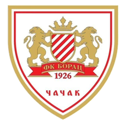 Borac Cacak U19
