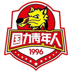 Shaanxi Northwest Juniors