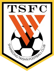 Shanghai Shenhua