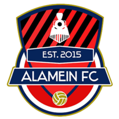 Alamein Women