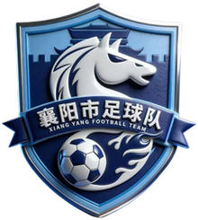 Jingmen Team